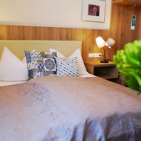 Hotel Grader นอชตัดท์อันแดร์วาล์ดนับ ภายนอก รูปภาพ