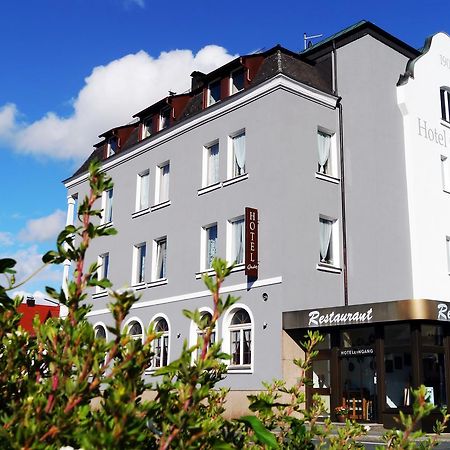 Hotel Grader นอชตัดท์อันแดร์วาล์ดนับ ภายนอก รูปภาพ