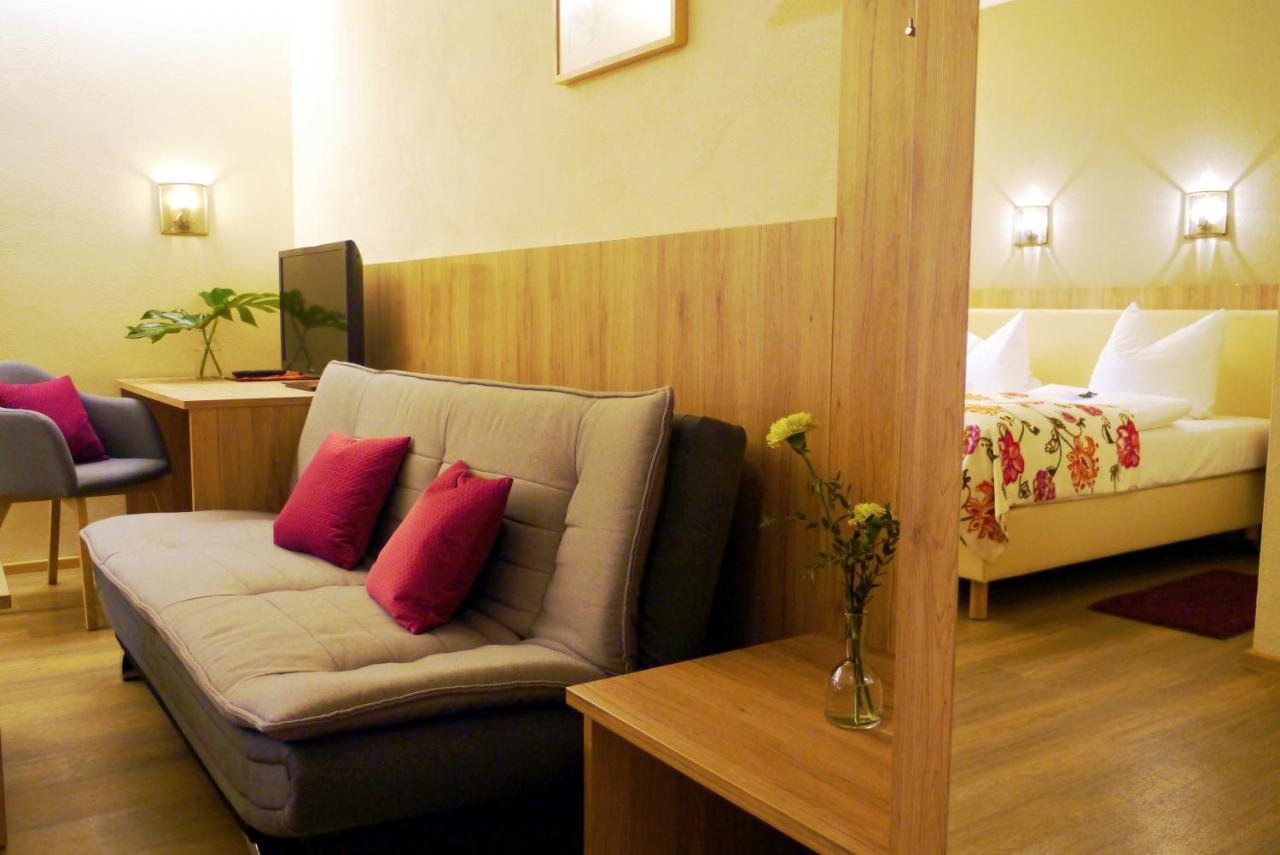 Hotel Grader นอชตัดท์อันแดร์วาล์ดนับ ภายนอก รูปภาพ