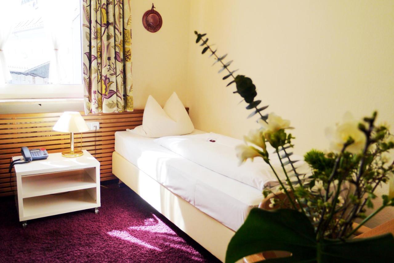 Hotel Grader นอชตัดท์อันแดร์วาล์ดนับ ภายนอก รูปภาพ