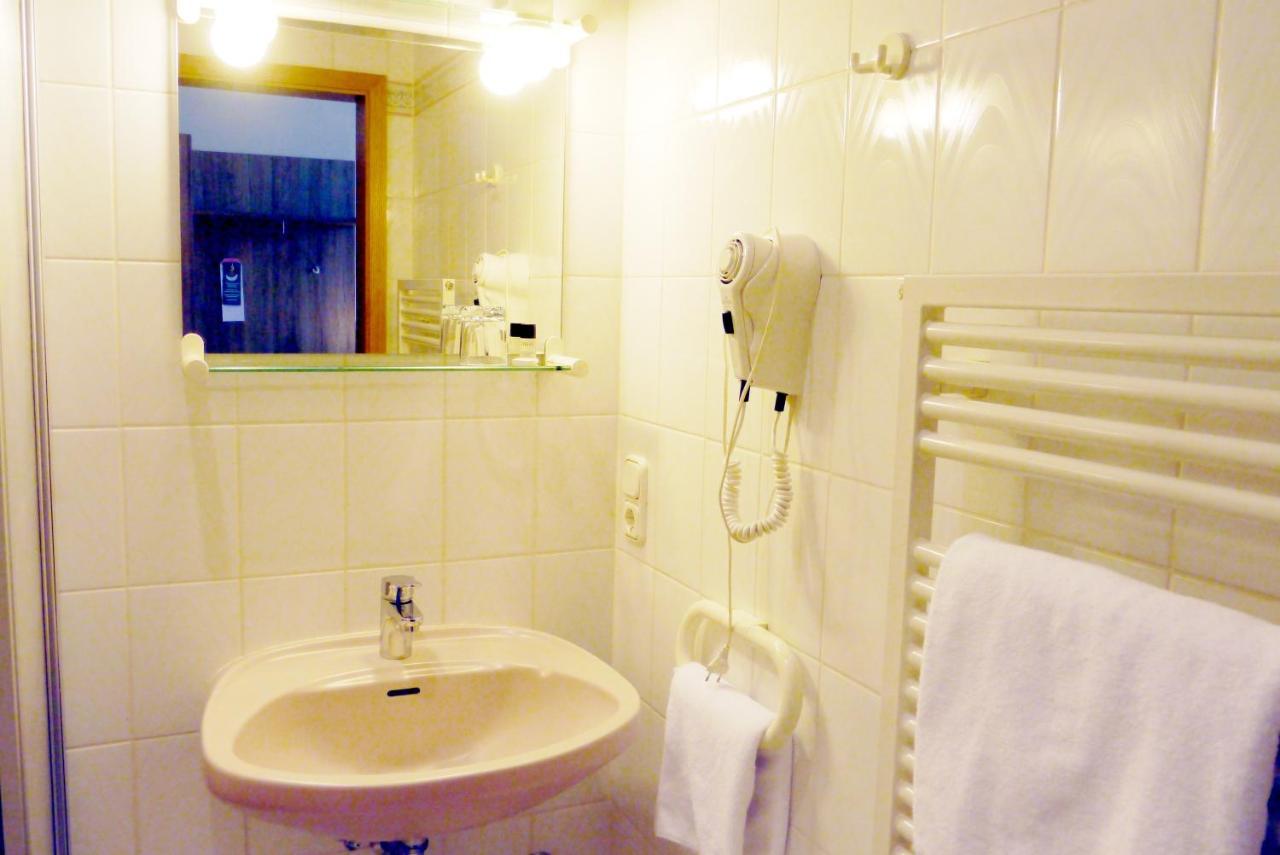 Hotel Grader นอชตัดท์อันแดร์วาล์ดนับ ภายนอก รูปภาพ