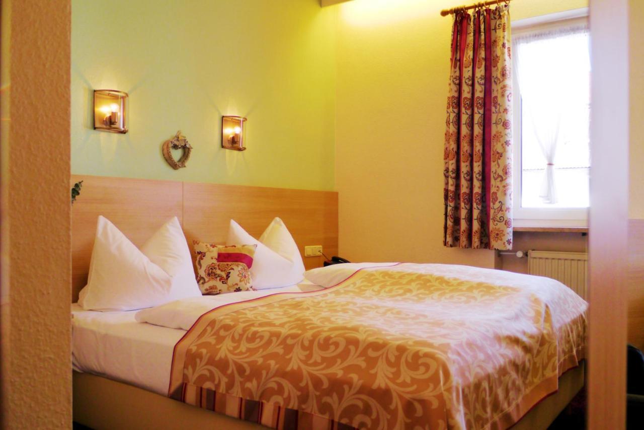Hotel Grader นอชตัดท์อันแดร์วาล์ดนับ ภายนอก รูปภาพ
