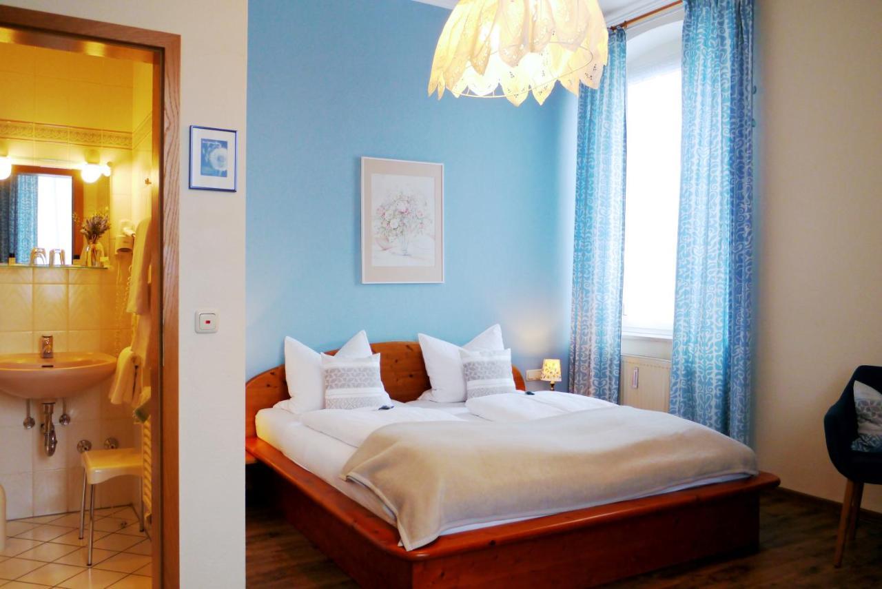 Hotel Grader นอชตัดท์อันแดร์วาล์ดนับ ภายนอก รูปภาพ