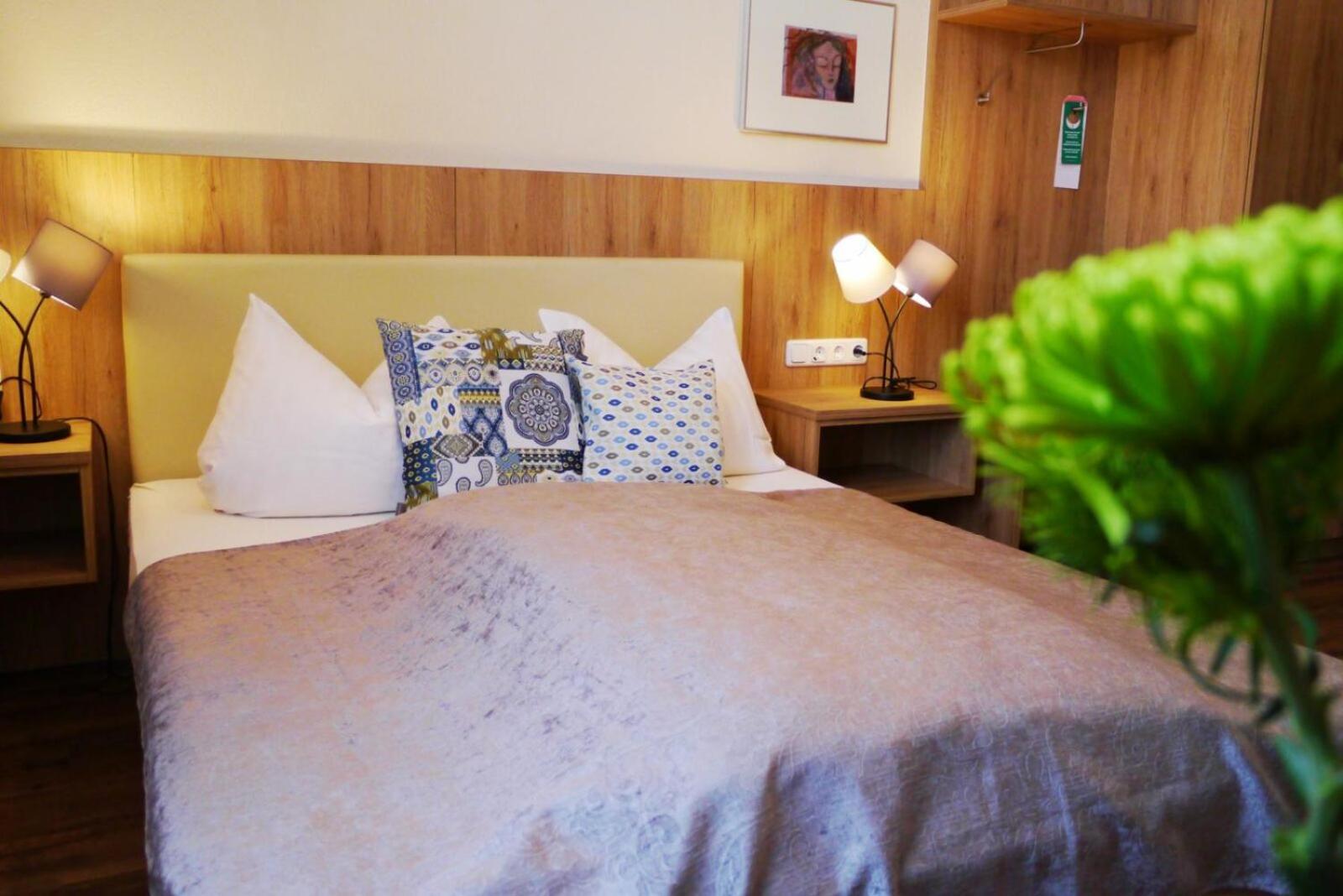 Hotel Grader นอชตัดท์อันแดร์วาล์ดนับ ภายนอก รูปภาพ