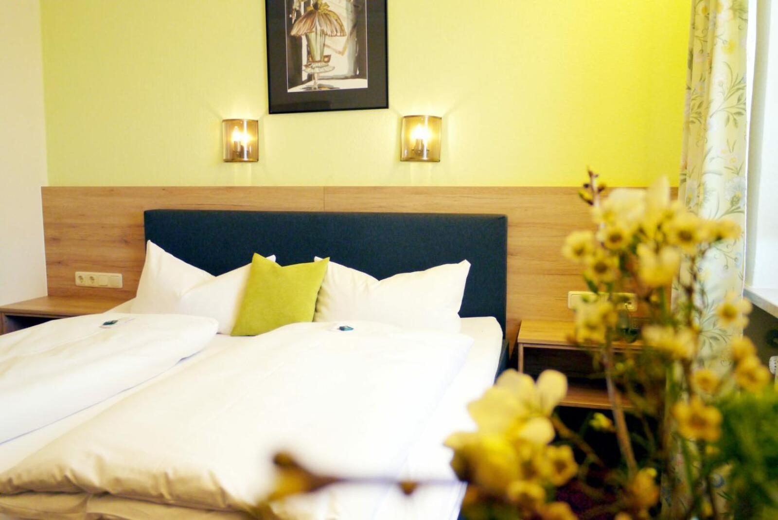 Hotel Grader นอชตัดท์อันแดร์วาล์ดนับ ภายนอก รูปภาพ