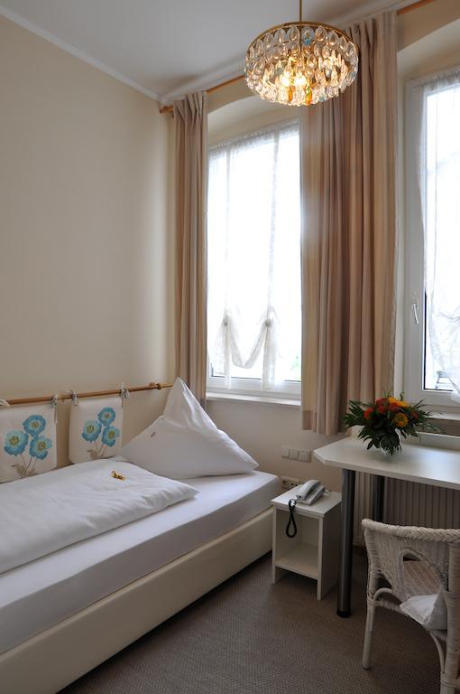 Hotel Grader นอชตัดท์อันแดร์วาล์ดนับ ภายนอก รูปภาพ