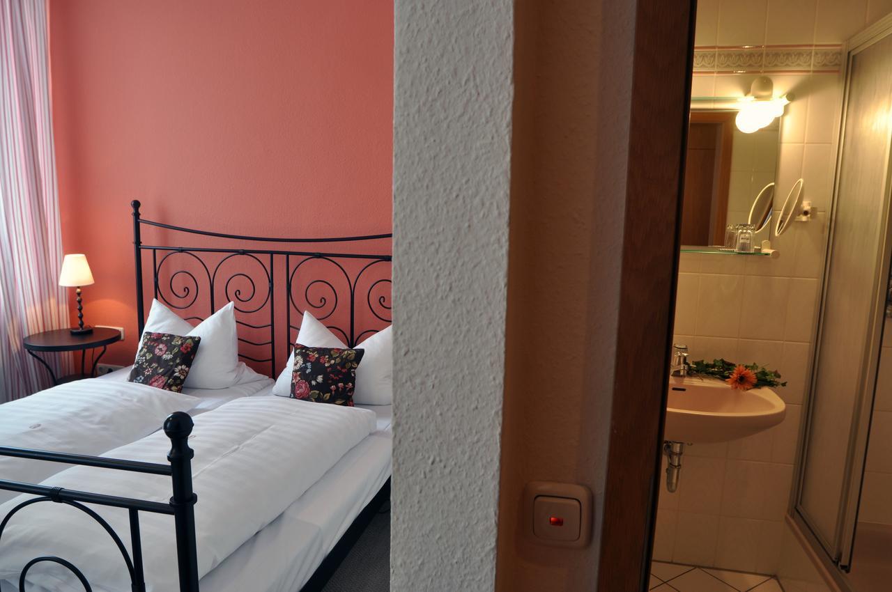 Hotel Grader นอชตัดท์อันแดร์วาล์ดนับ ภายนอก รูปภาพ