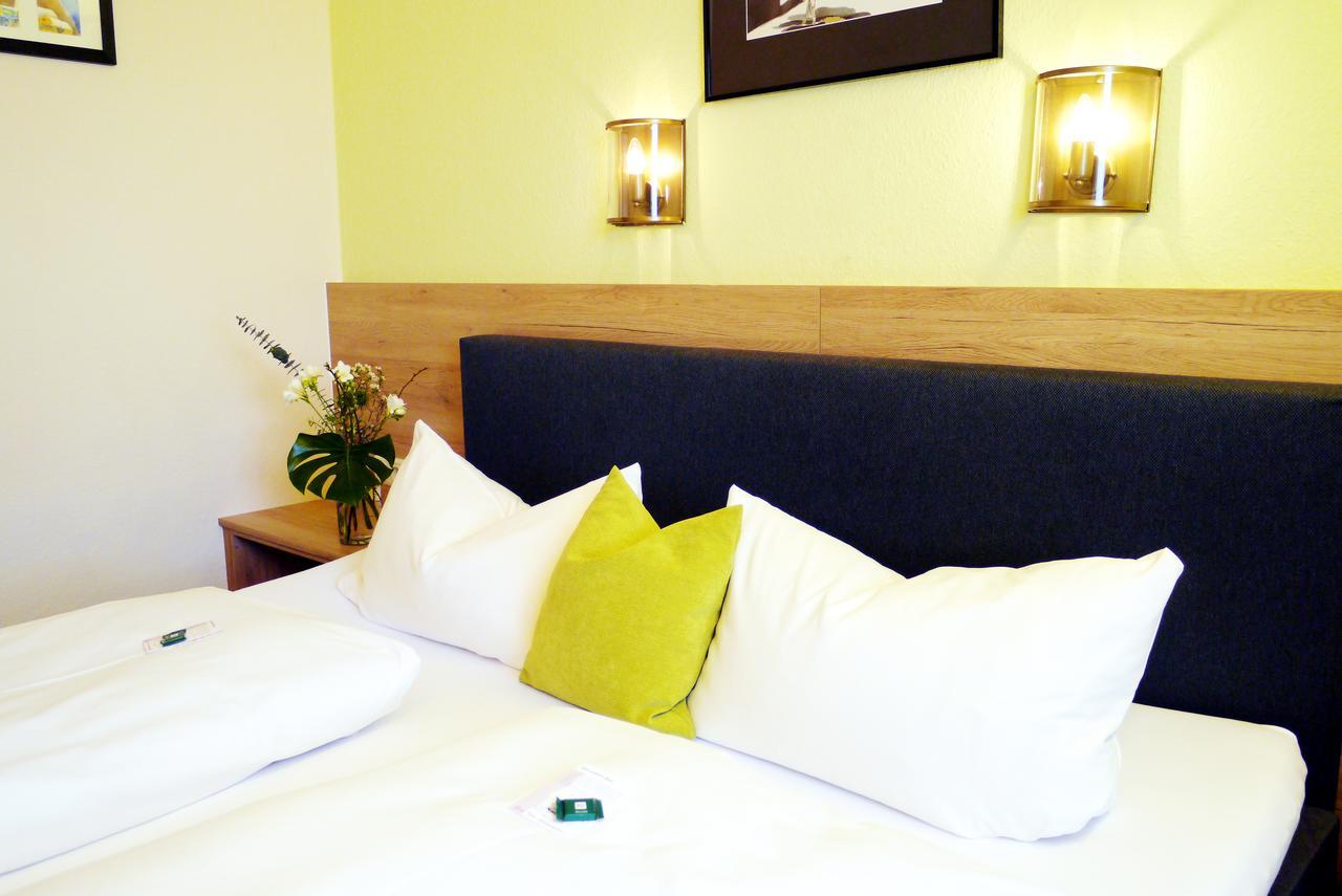 Hotel Grader นอชตัดท์อันแดร์วาล์ดนับ ภายนอก รูปภาพ