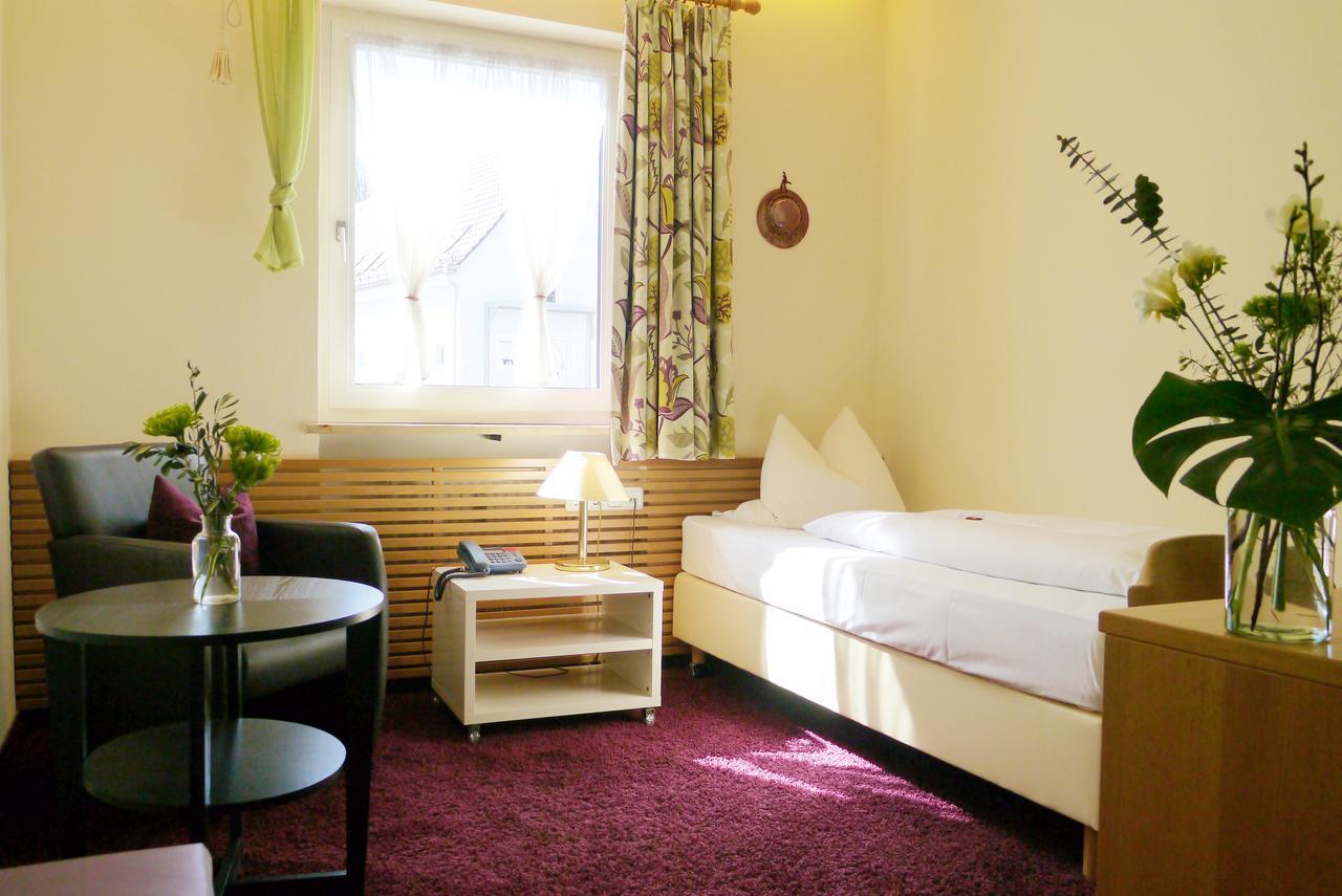 Hotel Grader นอชตัดท์อันแดร์วาล์ดนับ ภายนอก รูปภาพ