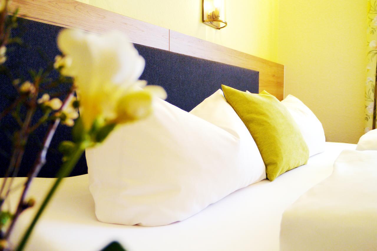 Hotel Grader นอชตัดท์อันแดร์วาล์ดนับ ภายนอก รูปภาพ