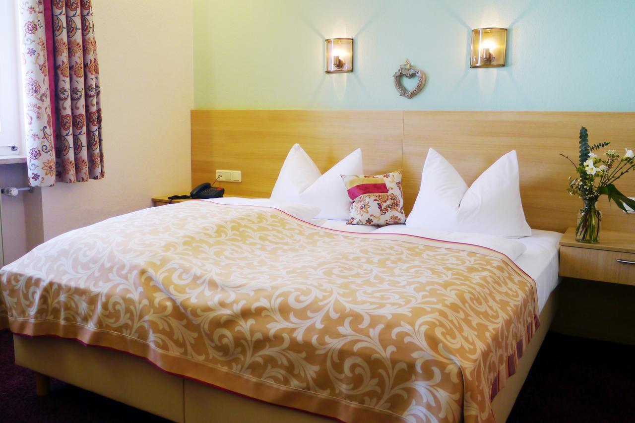 Hotel Grader นอชตัดท์อันแดร์วาล์ดนับ ภายนอก รูปภาพ