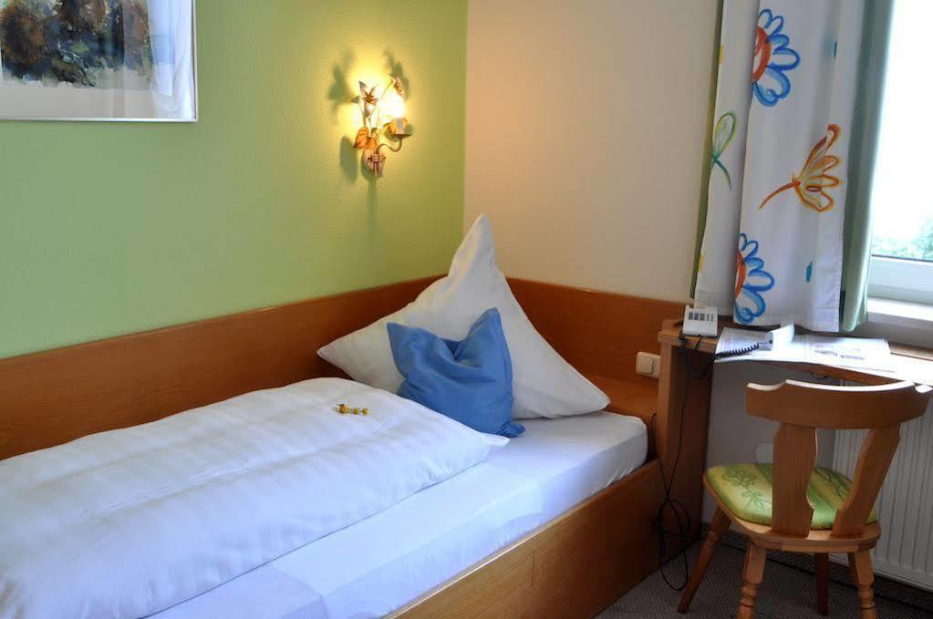 Hotel Grader นอชตัดท์อันแดร์วาล์ดนับ ภายนอก รูปภาพ