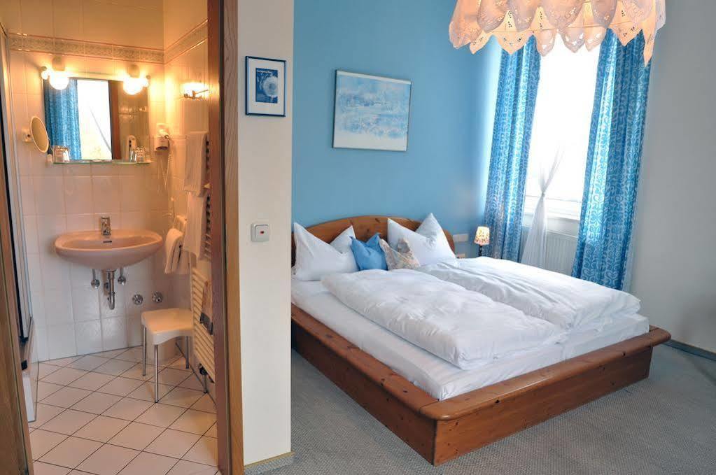 Hotel Grader นอชตัดท์อันแดร์วาล์ดนับ ภายนอก รูปภาพ