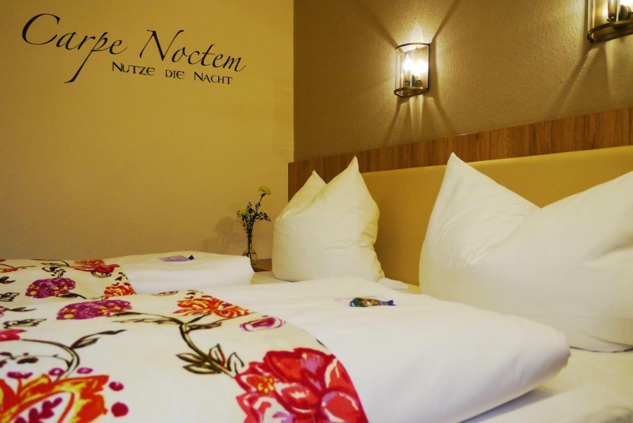 Hotel Grader นอชตัดท์อันแดร์วาล์ดนับ ภายนอก รูปภาพ